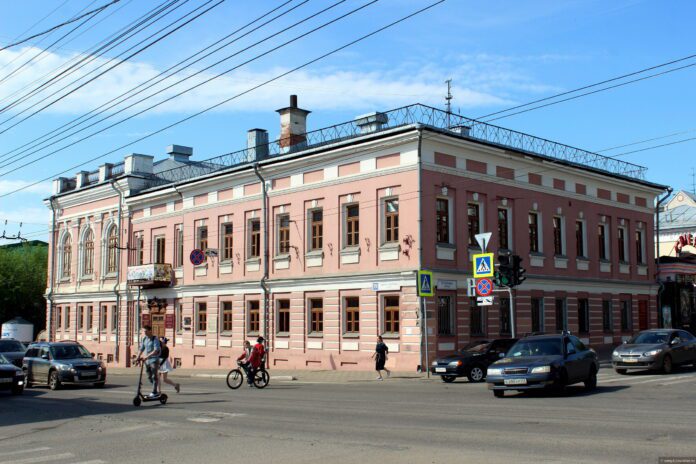 Киров