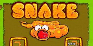 Игра Snake