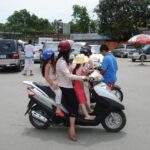 Вьетнамская улица