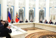 Развитие отечественной вычислительной техники требует сотни млрд в год – что обсуждали на встрече Путина с предпринимателями