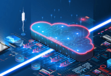 Визуализация облачного сервиса