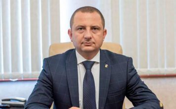 Альберт Куршутов назначен заместителем председателя Совета министров Республики Крым – министром внутренней политики, информации и связи региона