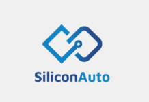 Логотип SiliconAuto