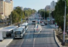 Белгородское Минцифры сообщило подробности о мониторинге дорог в регионе Белгород