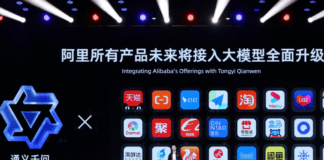 Сервисы Alibaba