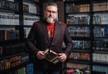 Олег Вылегжанин, основатель и руководитель ООО «Центр Высоких Технологий», председатель правления ассоциации «Альянс региональных компаний информационных технологий Удмуртской Республики»