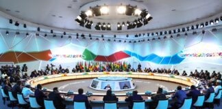 По итогам второго саммита Россия – Африка принята декларация о сотрудничестве в области международной ИБ