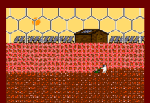 Игра для CGC