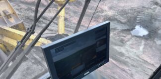 В «Колмаре» продолжают внедрять системы для безопасной работы