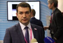 Максим Кудрявцев