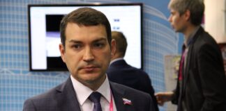 Максим Кудрявцев