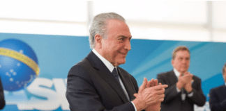 Мишел Темер (Michel Temer)