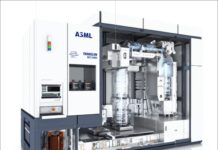 Нидерланды ввели новые ограничения на поставку оборудования для полупроводниковой отрасли КНР Оборудование ASML Holding