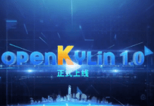 openKylin 1.0