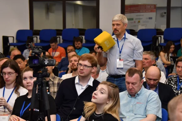 Иван Панченко, Postgres Professional