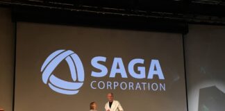 Подписано соглашение о сотрудничестве между производителем банкоматов SAGA и заводом «Микрон»