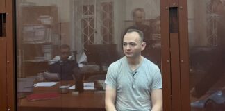 Максим Паршин