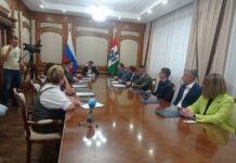 В Новосибирской области колледжи и IT-компании создали образовательно-производственный центр для подготовки IT-специалистов