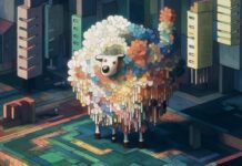 В КНР анонсировали собственный ИИ-сервис генерации изображений Фото (с) ainewswire.org, сгенерировано Tongyi Wanxiang