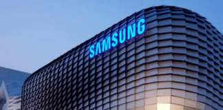 Штаб-квартира Samsung