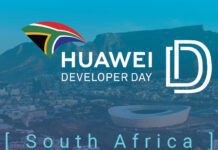 ЮАР заявила о нежелании отказываться от продукции Huawei в угоду США Анонс мероприятия Huawei в ЮАР