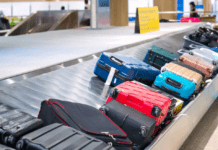 Аэропорт Домодедово при участии «Рексофт» запустил импортонезависимую систему обработки багажа для нового сегмента терминала Багаж