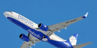 Belavia
