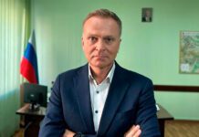 Назначен министр цифрового развития, связи и массовых коммуникаций ЛНР