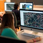 Подписан закон о переходе на использование отечественных геоинформационных технологий