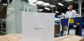 В Калининградской области стартовало производство первых российских медиахабов СЕЛИГЕР