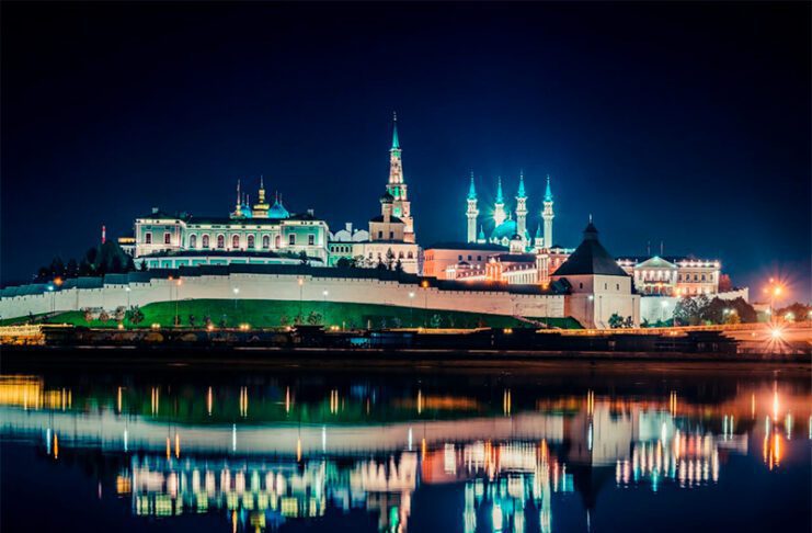 Цифровая Россия - всё об ИТ в государстве (Digital Russia)