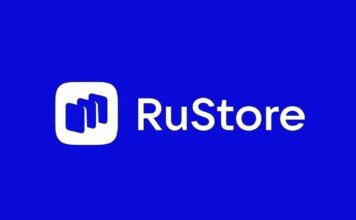 VK договорилась о продаже RuStore менеджменту компании-разработчика Логотип RuStore