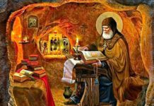 Нестор Летописец
