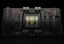 Nvidia H100