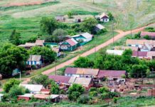 Оренбургская область сообщила о выполнении плана на 2023 год по подключению сёл к Интернету