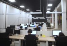 программисты it-специалисты