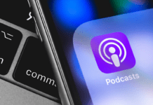 Арple Podcasts