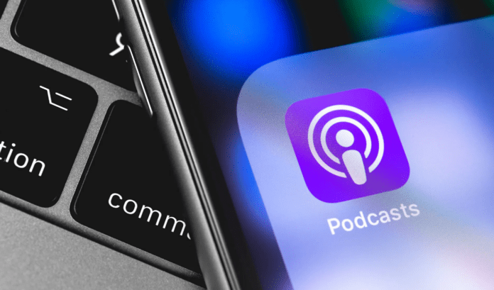 Арple Podcasts