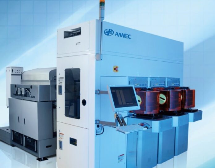 Система AMEC