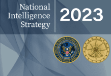 Стратегия США в области разведки