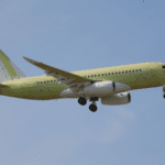 Правительство сообщило о первом полёте «импортонезависимого Суперджета» «Суперджет»