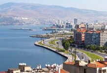 Российский хостинг-провайдер открыл площадку с виртуальными серверами в Турции Турция Измир