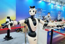 World Robot Conference 2022