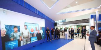 IT-центр заработал в ДНР при поддержке Якутии