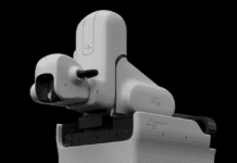 Медицинский робот Neuralink