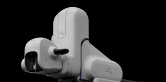 Медицинский робот Neuralink