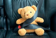 В Москве внедрена функция регистрации непристёгнутых ремнём безопасности пассажиров