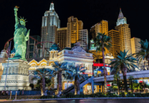 Лас-Вегас