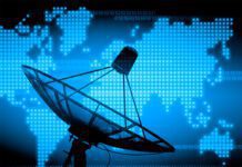 Разработаны наземные базовые станции системы спутниковой связи «Скиф» проекта «Сфера»