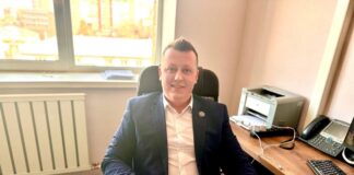 Алексей Головинкин сообщил об уходе с поста министра жилищно-коммунального хозяйства, энергетики, цифровизации и связи Забайкальского края
